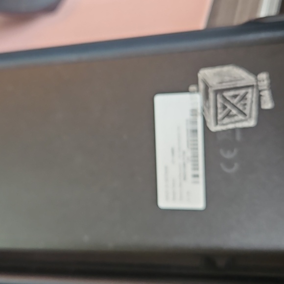 LG dual screen cover - Picture 3 of 5